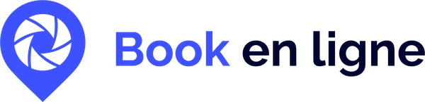 logo Book en ligne