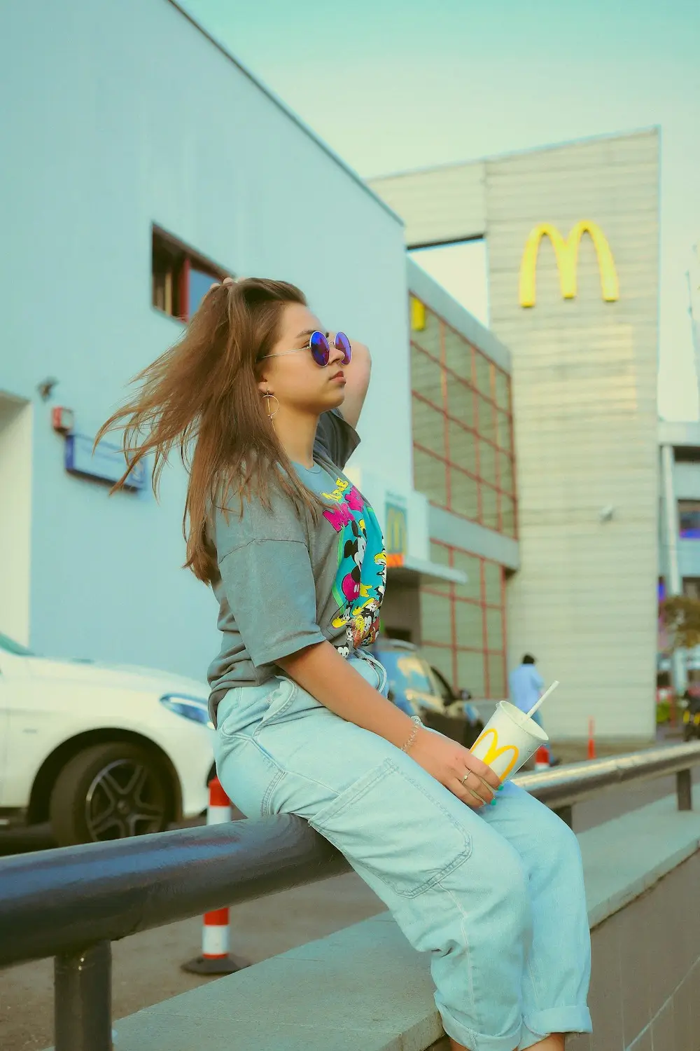 portfolio Publicité