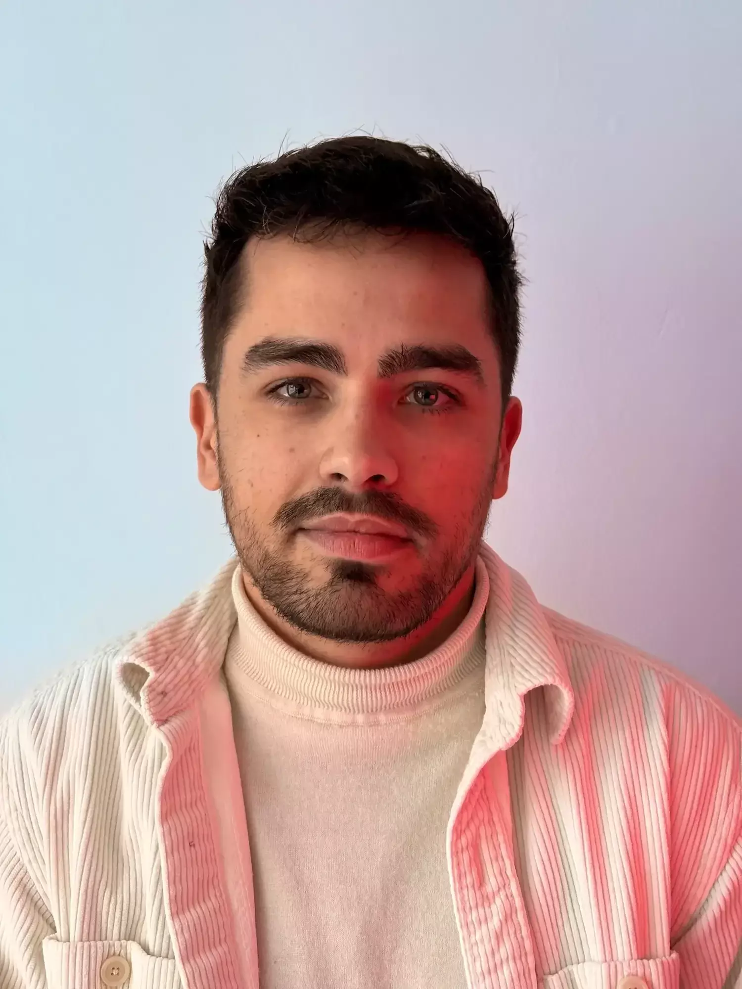 image profil Damien CHARRON